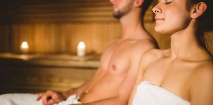 Patīkama atpūta Sardīnijas dienvidos 4* viesnīcā HOTEL STELE DI NORA! 18
