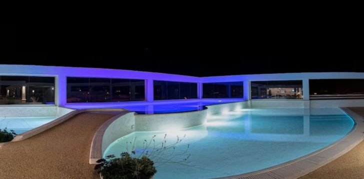 Patīkama atpūta Sardīnijas dienvidos 4* viesnīcā HOTEL STELE DI NORA! 19