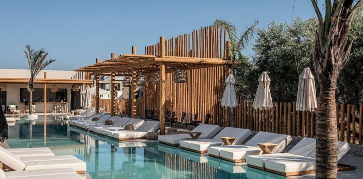 Mierpilna atpūta tikai pieaugušajiem 4* INDIGO INN CASA viesnīcā Krētā! 25