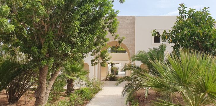 Atpūta Tunisijā – 3* viesnīcā ARCHIPEL! 15