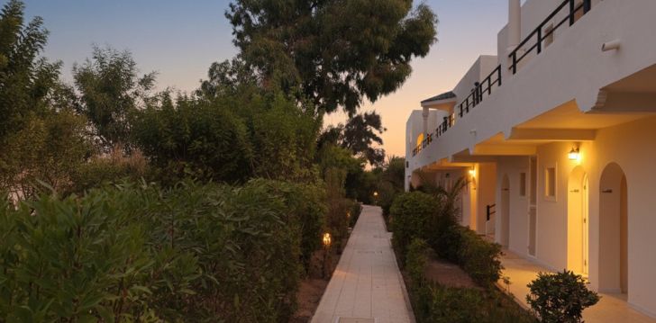 Atpūta Tunisijā – 3* viesnīcā ARCHIPEL! 21