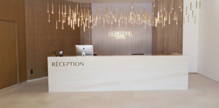 Atpūta Tunisijā – 3* viesnīcā ARCHIPEL! 6