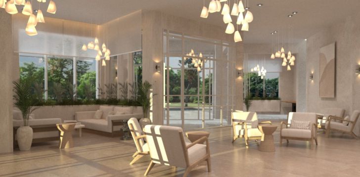 Atpūta Tunisijā – 3* viesnīcā ARCHIPEL! 4