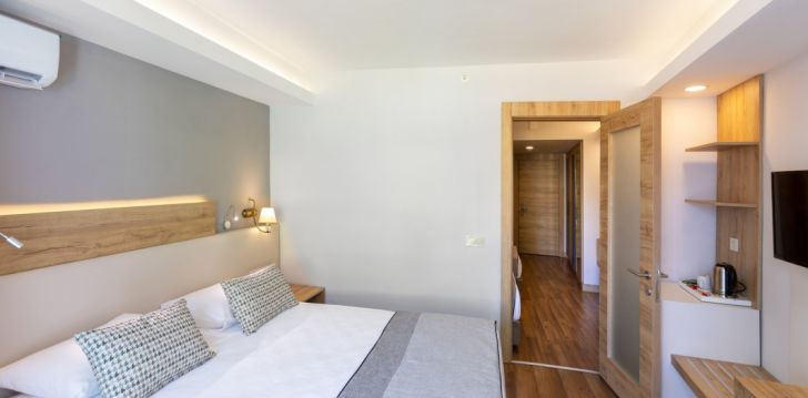 Atpūta Turcijā – 5* viesnīcā NARCIA RESORT SIDE! 10