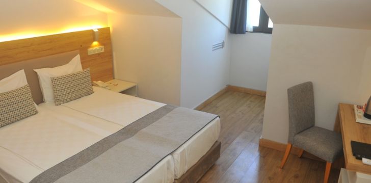 Atpūta Turcijā – 5* viesnīcā NARCIA RESORT SIDE! 14