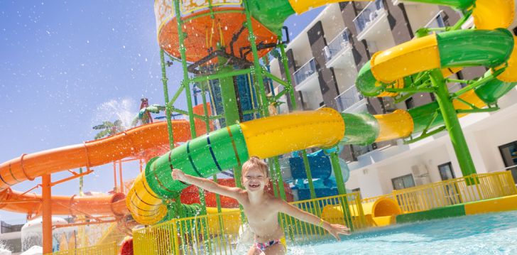 Atpūta Turcijā – 5* viesnīcā NARCIA RESORT SIDE! 26