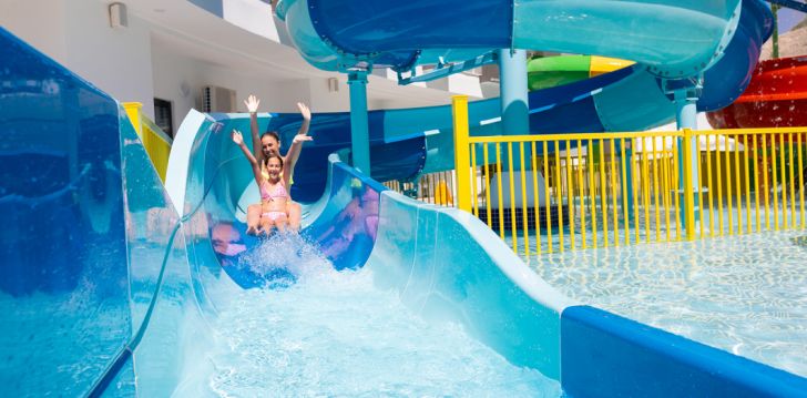 Atpūta Turcijā – 5* viesnīcā NARCIA RESORT SIDE! 28