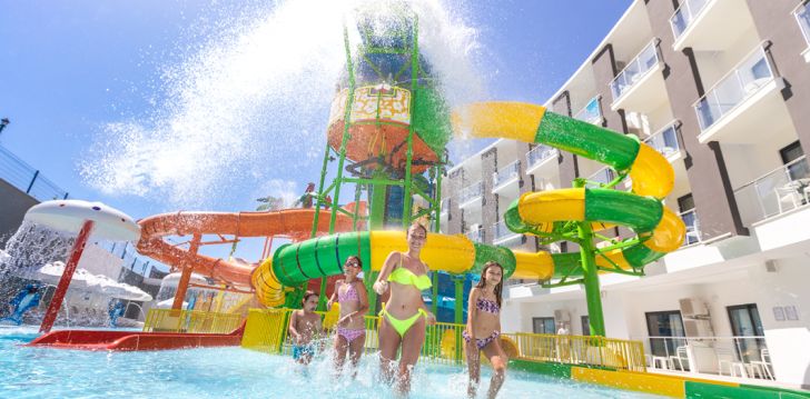 Atpūta Turcijā – 5* viesnīcā NARCIA RESORT SIDE! 29