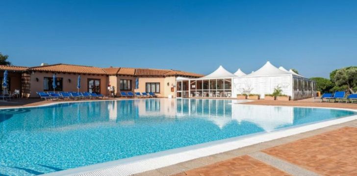 Atpūta Sardīnijā, Olbijas reģionā, 4-zvaigžņu RESIDENCE BAIA DEI MIRTI kompleksā! 39
