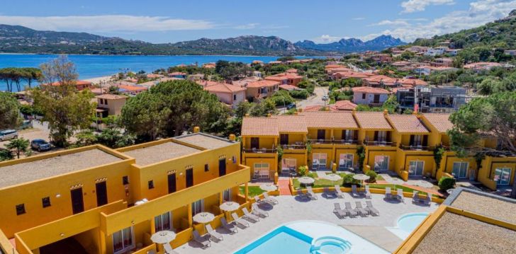 Ģimenes atpūta Sardīnijas ziemeļos 4* BLU HOTEL LACONIA VILLAGE viesnīcā! 24