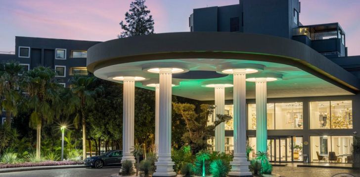 Lieliska atpūta populārajā 5* MOVENPICK HOTEL ANTALYA TEKIROVA Kemerā, Turcijā! 5