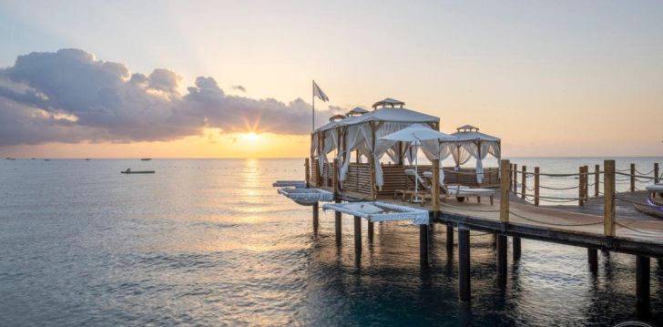 Lieliska atpūta populārajā 5* MOVENPICK HOTEL ANTALYA TEKIROVA Kemerā, Turcijā! 9