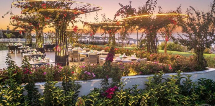 Lieliska atpūta populārajā 5* MOVENPICK HOTEL ANTALYA TEKIROVA Kemerā, Turcijā! 26
