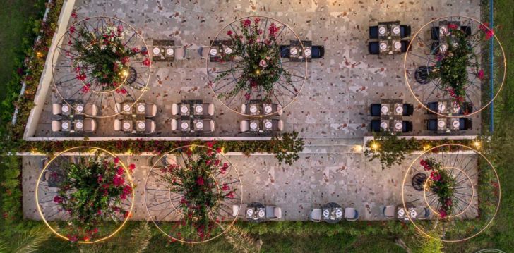Lieliska atpūta populārajā 5* MOVENPICK HOTEL ANTALYA TEKIROVA Kemerā, Turcijā! 27