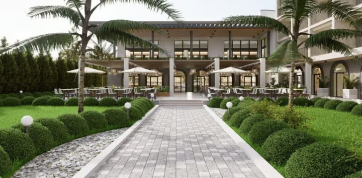 Atpūta modernajā 5* AVIA RESORT AND SPA viesnīcā Manavgatā, Turcijā! 4