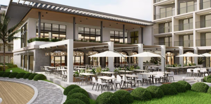 Atpūta modernajā 5* AVIA RESORT AND SPA viesnīcā Manavgatā, Turcijā! 2
