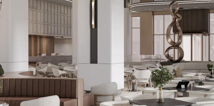Atpūta modernajā 5* AVIA RESORT AND SPA viesnīcā Manavgatā, Turcijā! 8