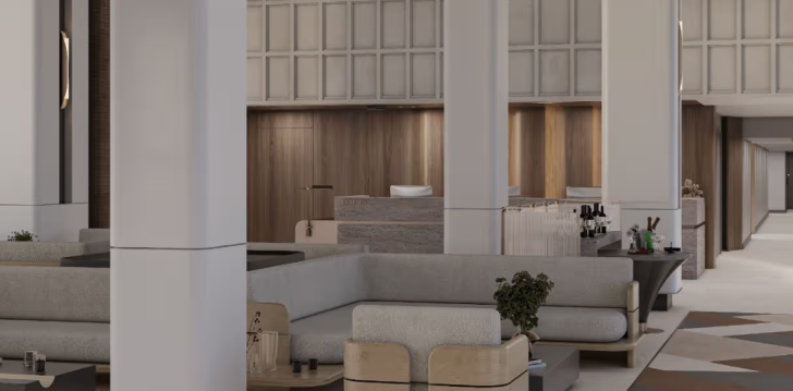 Atpūta modernajā 5* AVIA RESORT AND SPA viesnīcā Manavgatā, Turcijā! 9