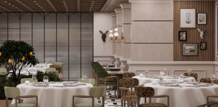 Atpūta modernajā 5* AVIA RESORT AND SPA viesnīcā Manavgatā, Turcijā! 10