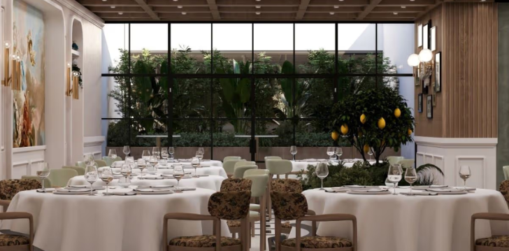 Atpūta modernajā 5* AVIA RESORT AND SPA viesnīcā Manavgatā, Turcijā! 11