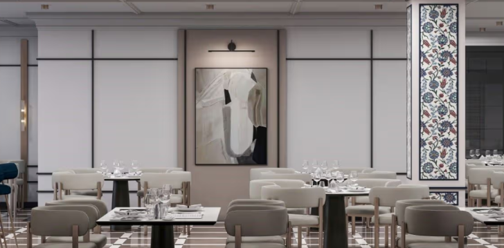 Atpūta modernajā 5* AVIA RESORT AND SPA viesnīcā Manavgatā, Turcijā! 13