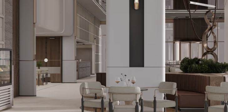 Atpūta modernajā 5* AVIA RESORT AND SPA viesnīcā Manavgatā, Turcijā! 16