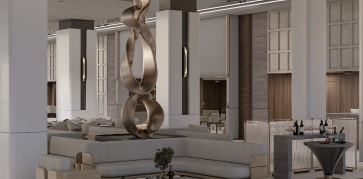 Atpūta modernajā 5* AVIA RESORT AND SPA viesnīcā Manavgatā, Turcijā! 17