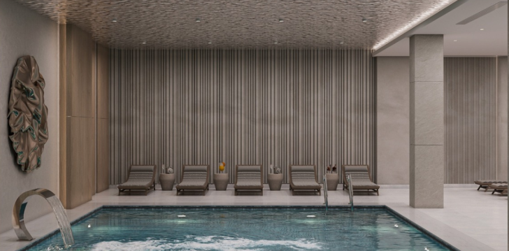 Atpūta modernajā 5* AVIA RESORT AND SPA viesnīcā Manavgatā, Turcijā! 19