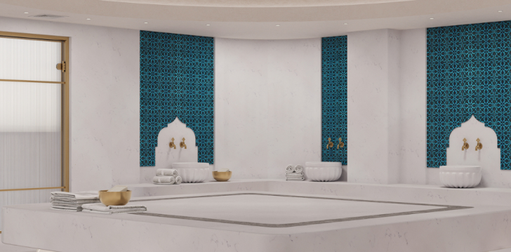 Atpūta modernajā 5* AVIA RESORT AND SPA viesnīcā Manavgatā, Turcijā! 20