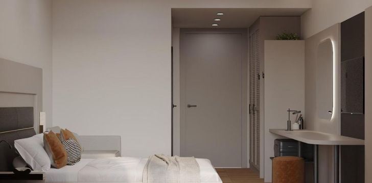 Atpūta modernajā 5* AVIA RESORT AND SPA viesnīcā Manavgatā, Turcijā! 6