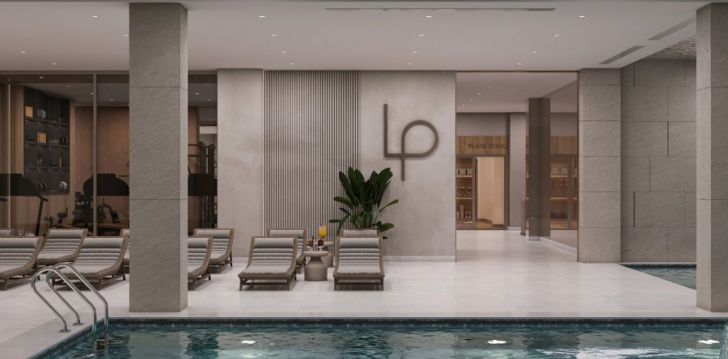 Atpūta modernajā 5* AVIA RESORT AND SPA viesnīcā Manavgatā, Turcijā! 21