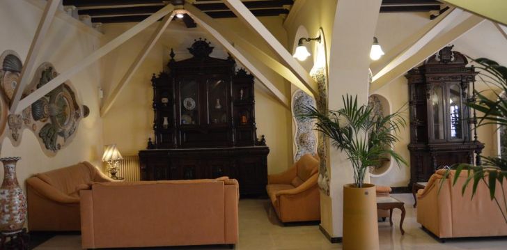 Ceļojums uz Spāniju – 3* viesnīcā GUITART ROSA (Adults Only)! 5