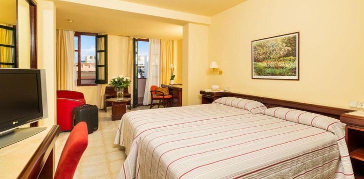 Ceļojums uz Spāniju – 3* viesnīcā GUITART ROSA (Adults Only)! 7