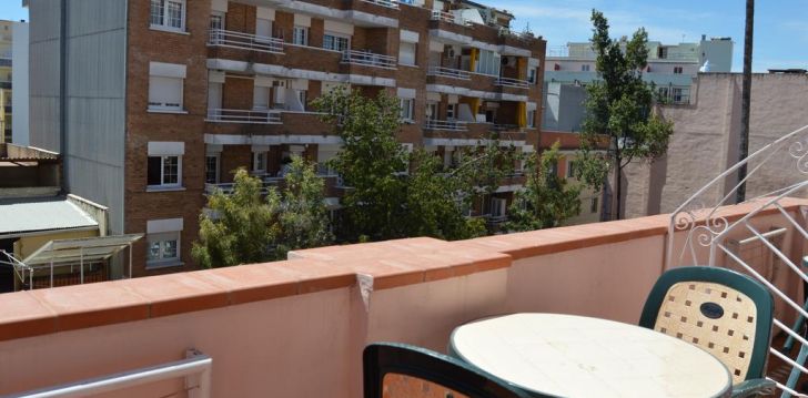 Ceļojums uz Spāniju – 3* viesnīcā GUITART ROSA (Adults Only)! 12