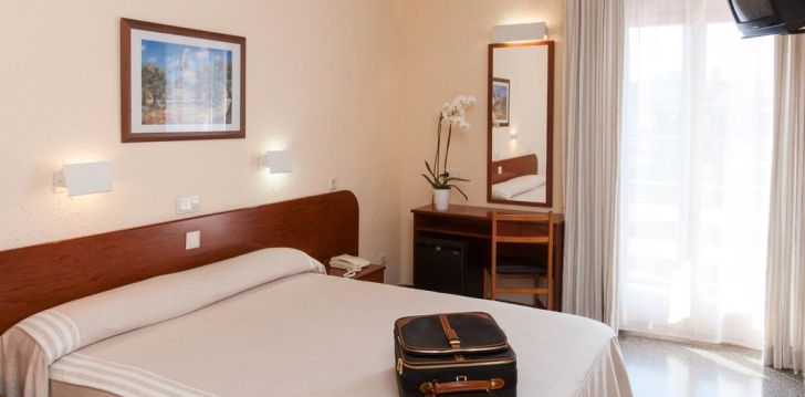 Ceļojums uz Spāniju – 3* viesnīcā GUITART ROSA (Adults Only)! 13