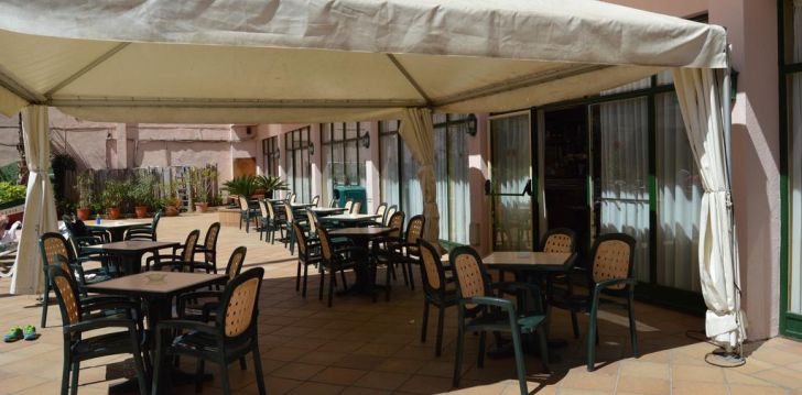 Ceļojums uz Spāniju – 3* viesnīcā GUITART ROSA (Adults Only)! 19