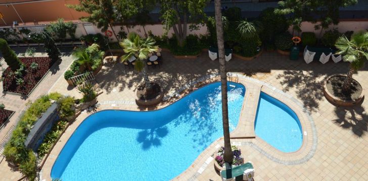 Ceļojums uz Spāniju – 3* viesnīcā GUITART ROSA (Adults Only)! 22