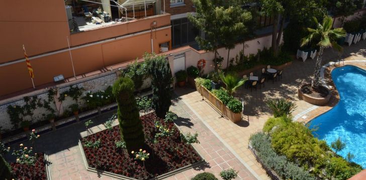 Ceļojums uz Spāniju – 3* viesnīcā GUITART ROSA (Adults Only)! 23