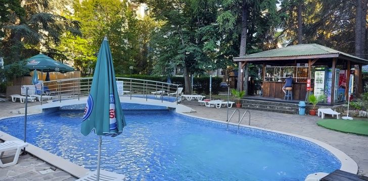 Ceļojums uz Bulgāriju – 2* viesnīcā DIANA! 3