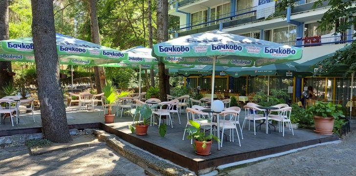 Ceļojums uz Bulgāriju – 2* viesnīcā DIANA! 6