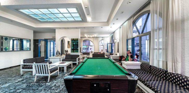 Ekonomiska atpūta Grieķijā 2* IRO HOTEL Krētā! 5