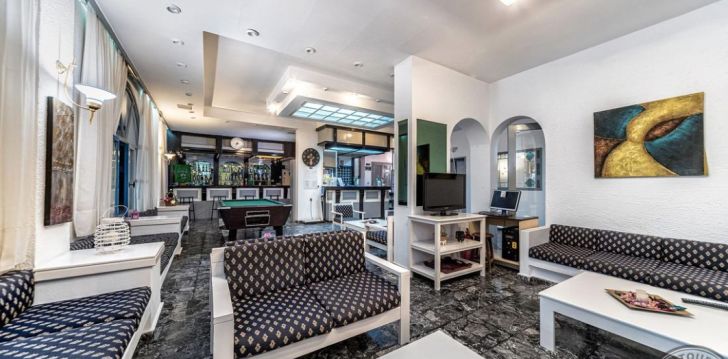 Ekonomiska atpūta Grieķijā 2* IRO HOTEL Krētā! 7