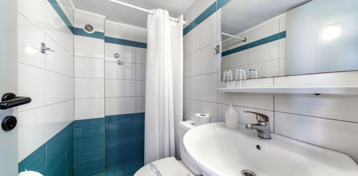 Ekonomiska atpūta Grieķijā 2* IRO HOTEL Krētā! 10