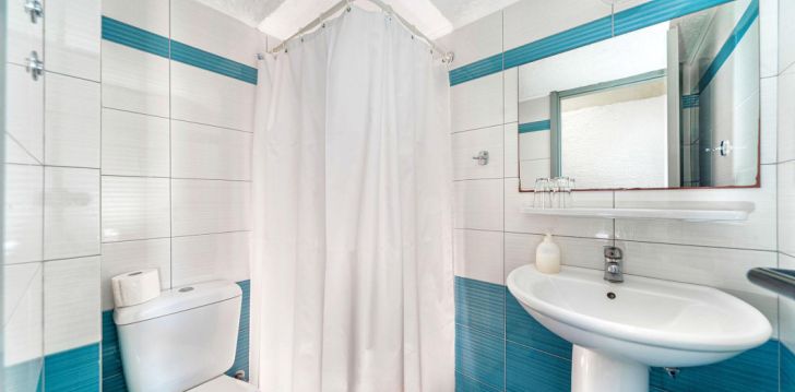 Ekonomiska atpūta Grieķijā 2* IRO HOTEL Krētā! 13