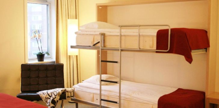 Ceļojums uz Gēteborgu – 3* viesnīcā SPAR MAJORNA! 8