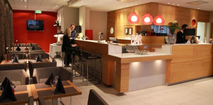 Ceļojums uz Gēteborgu – 3* viesnīcā SPAR MAJORNA! 11