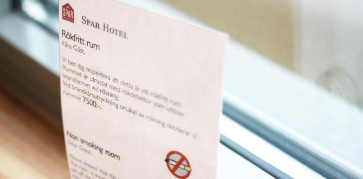 Ceļojums uz Gēteborgu – 3* viesnīcā SPAR MAJORNA! 12