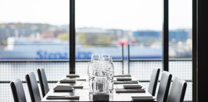 Ceļojums uz Gēteborgu – 4* viesnīcā QUALITY HOTEL 11! 6