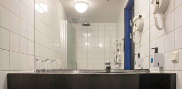 Ceļojums uz Gēteborgu – 4* viesnīcā QUALITY HOTEL 11! 9