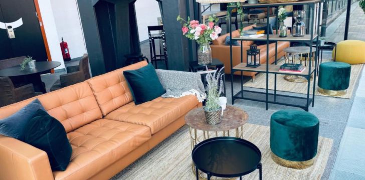 Ceļojums uz Gēteborgu – 4* viesnīcā QUALITY HOTEL 11! 10